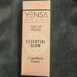 YENSA TONE UP PRIMER ESSENTIAL GLOW
